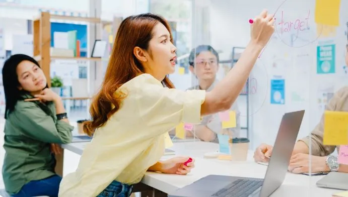 Energy Over Hours: Why Managing Your Energy Improves Productivity