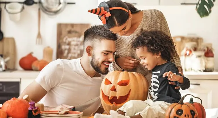 Halloween cultural meaning