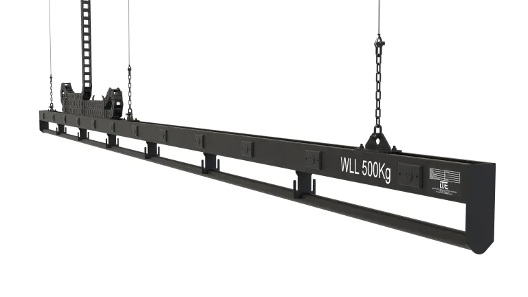 Custom Lighting Bars: Types, Benefits, Installation and More