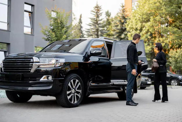 Why Luxury Airport Transfer Goodyear Is Ideal for Comfortable Airport Travel
