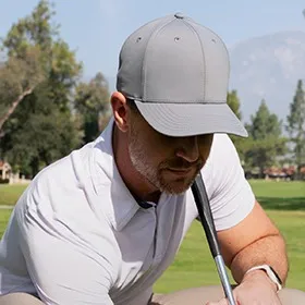 The Complete Guide to Choosing the Right Golf Hat for Games
