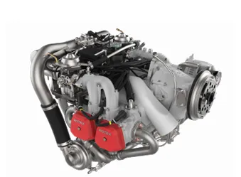 Why Choosing Quality Rotax Engine Parts Matters for Aircraft Performance and Safety