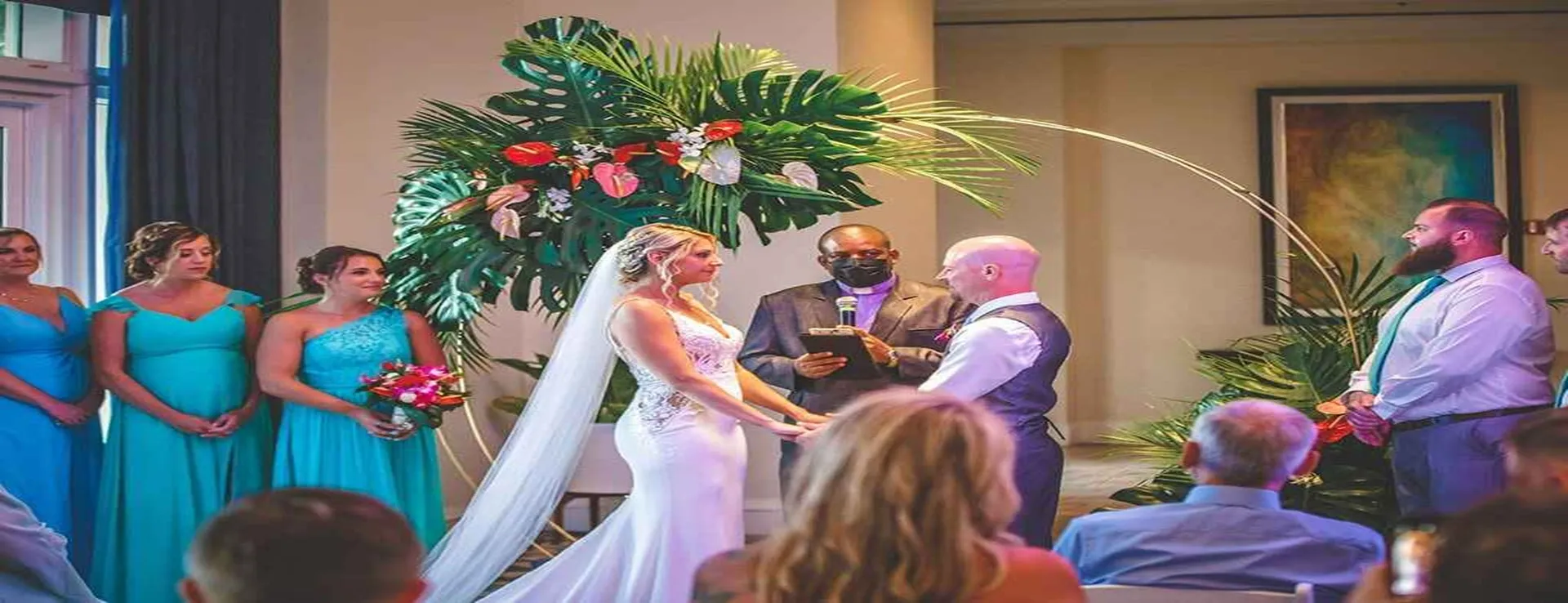 Essential Legal Steps for UK Couples Getting Married in Jamaica