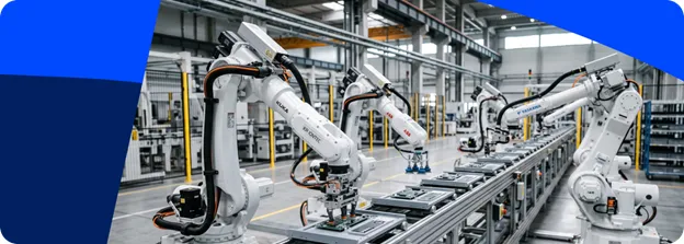 AI Automation: Why AI Is the Next Step for Automation