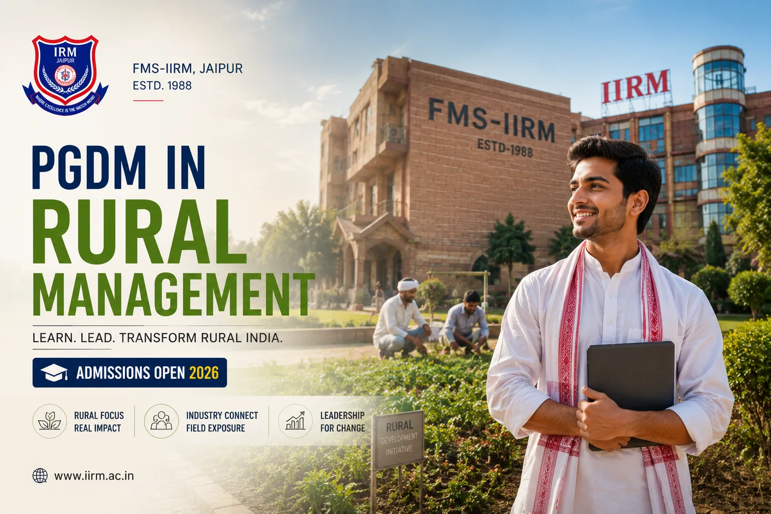Best Rural Universities for Future Leaders in Agriculture and Business
