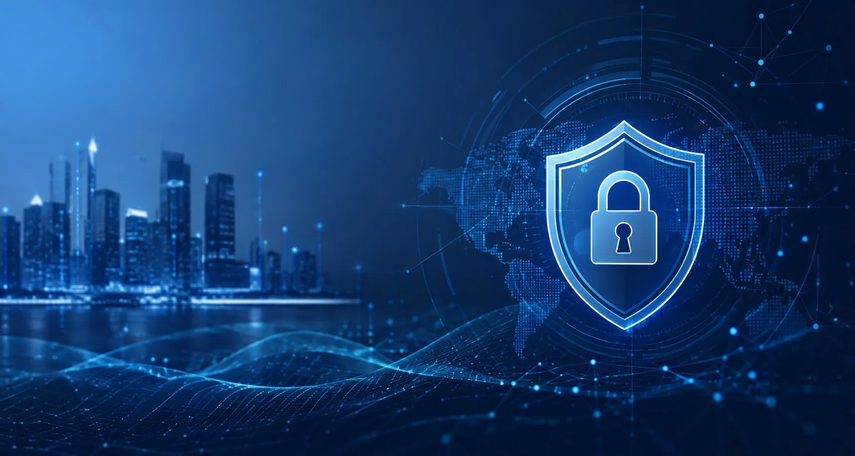 How Cloud Security Services Support Business Growth and Data Protection