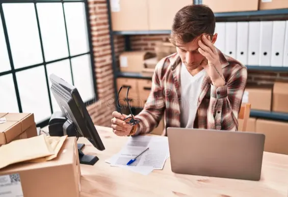 Why Some UAE Shopify Stores Struggle to Scale Despite Strong Product Demand