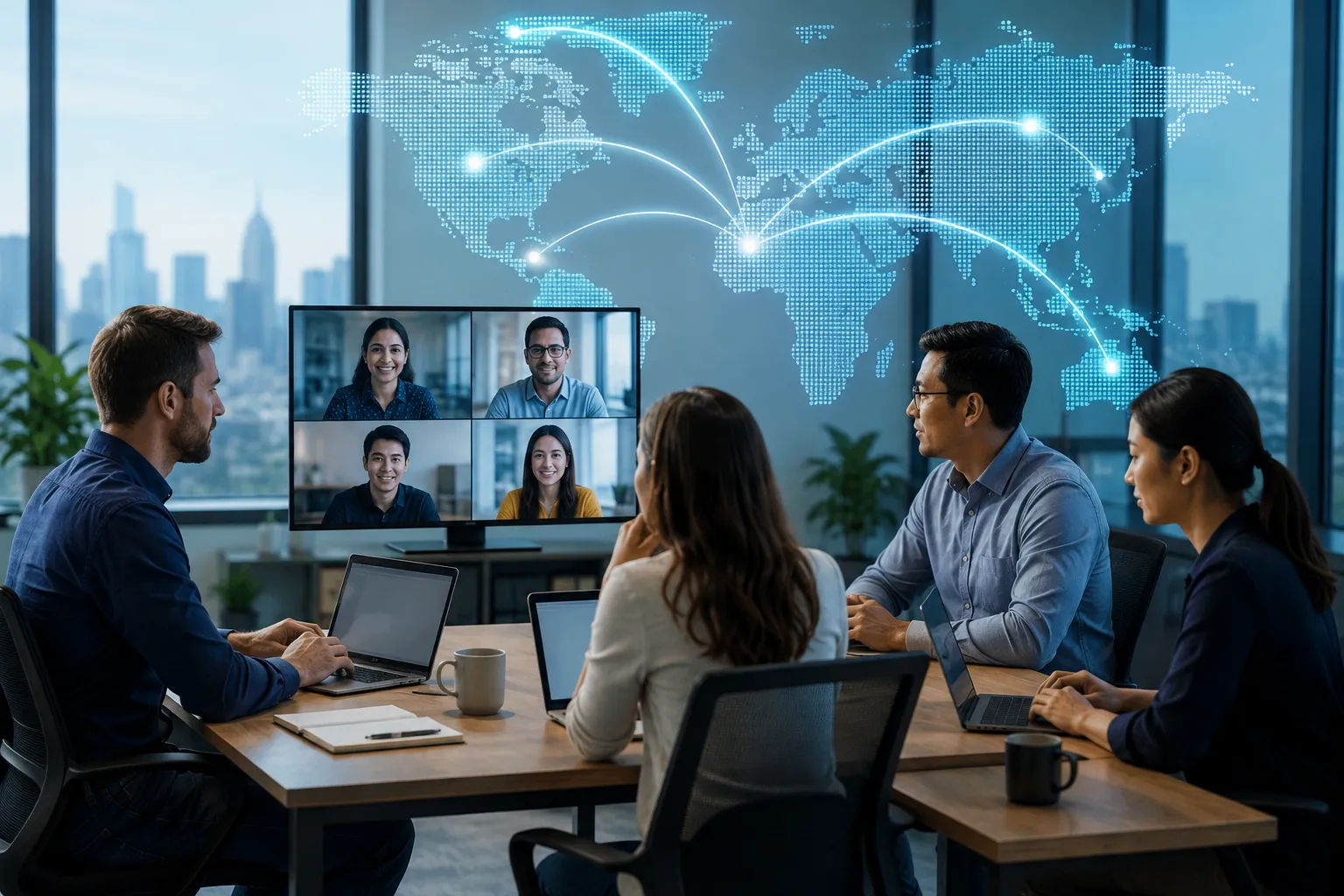 Hire Top Full Stack Developers in Houston, Texas