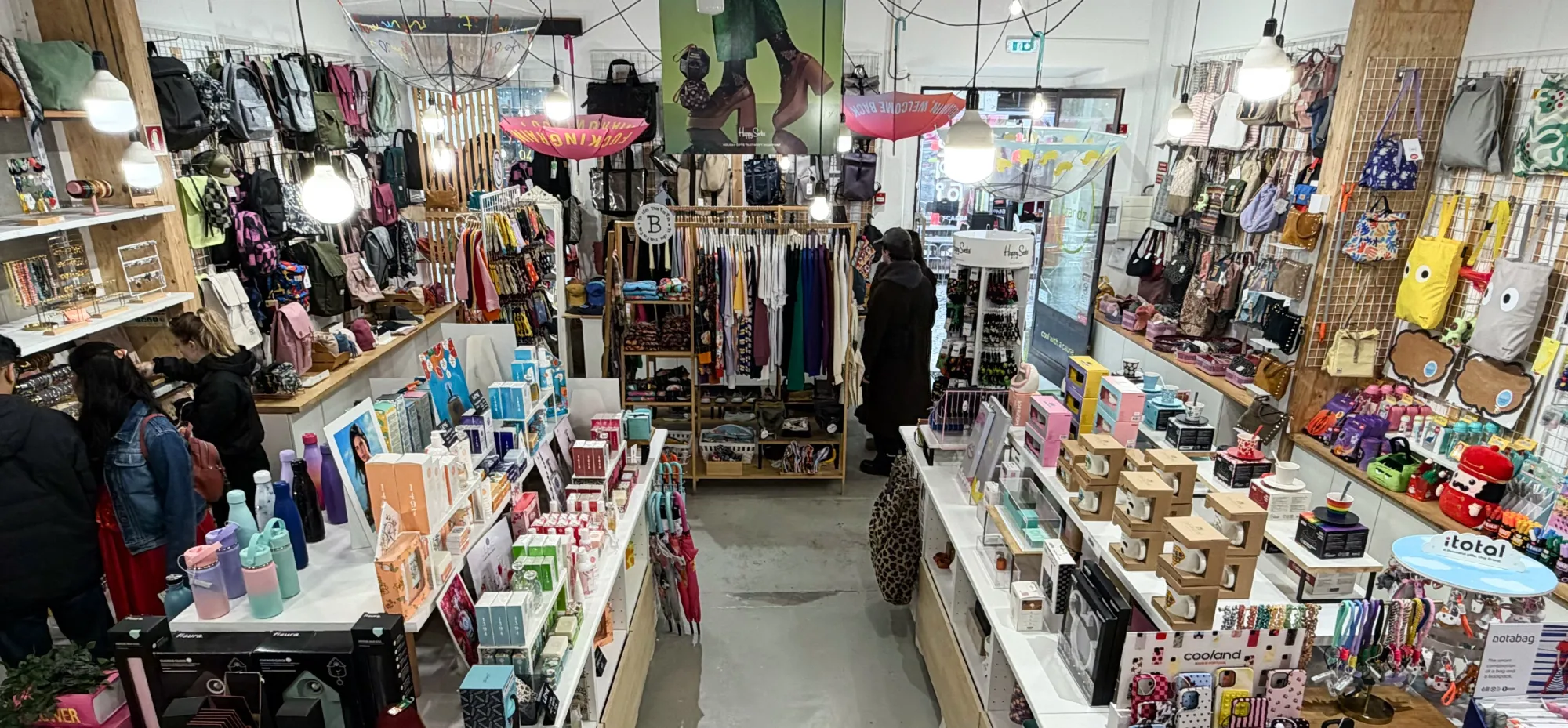 Discovering the Creative Side of Lisbon at LX Factory Concept Store