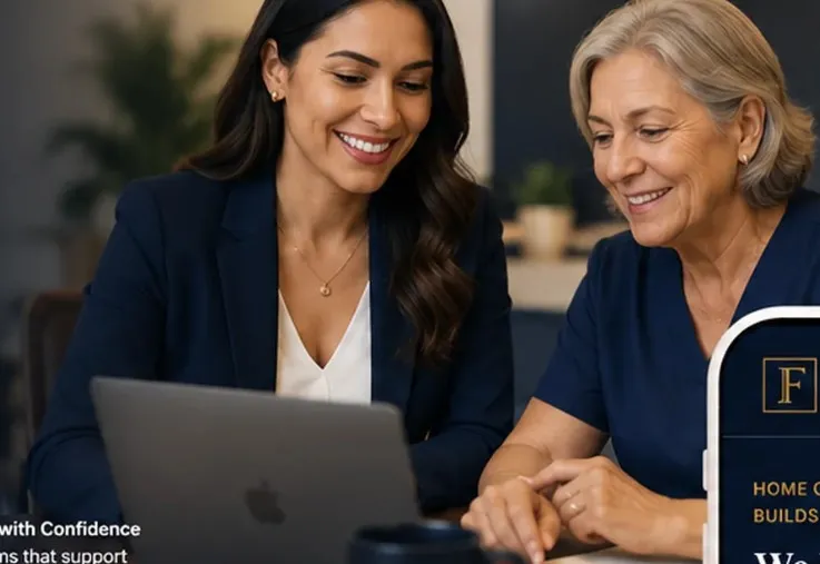 Home Care Staffing Consultant: Building a Reliable and High-Quality Care Team