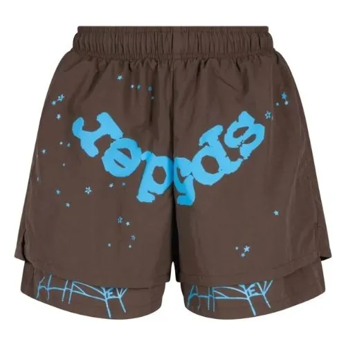 Are Sp5der Shorts Good for Working Out?