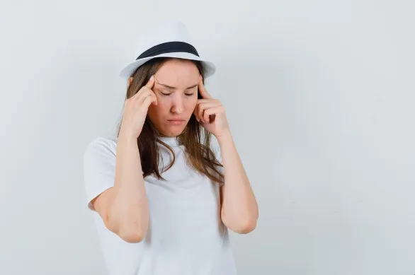Chronische Hoofdklachten Ede: Oorzaken & Tips