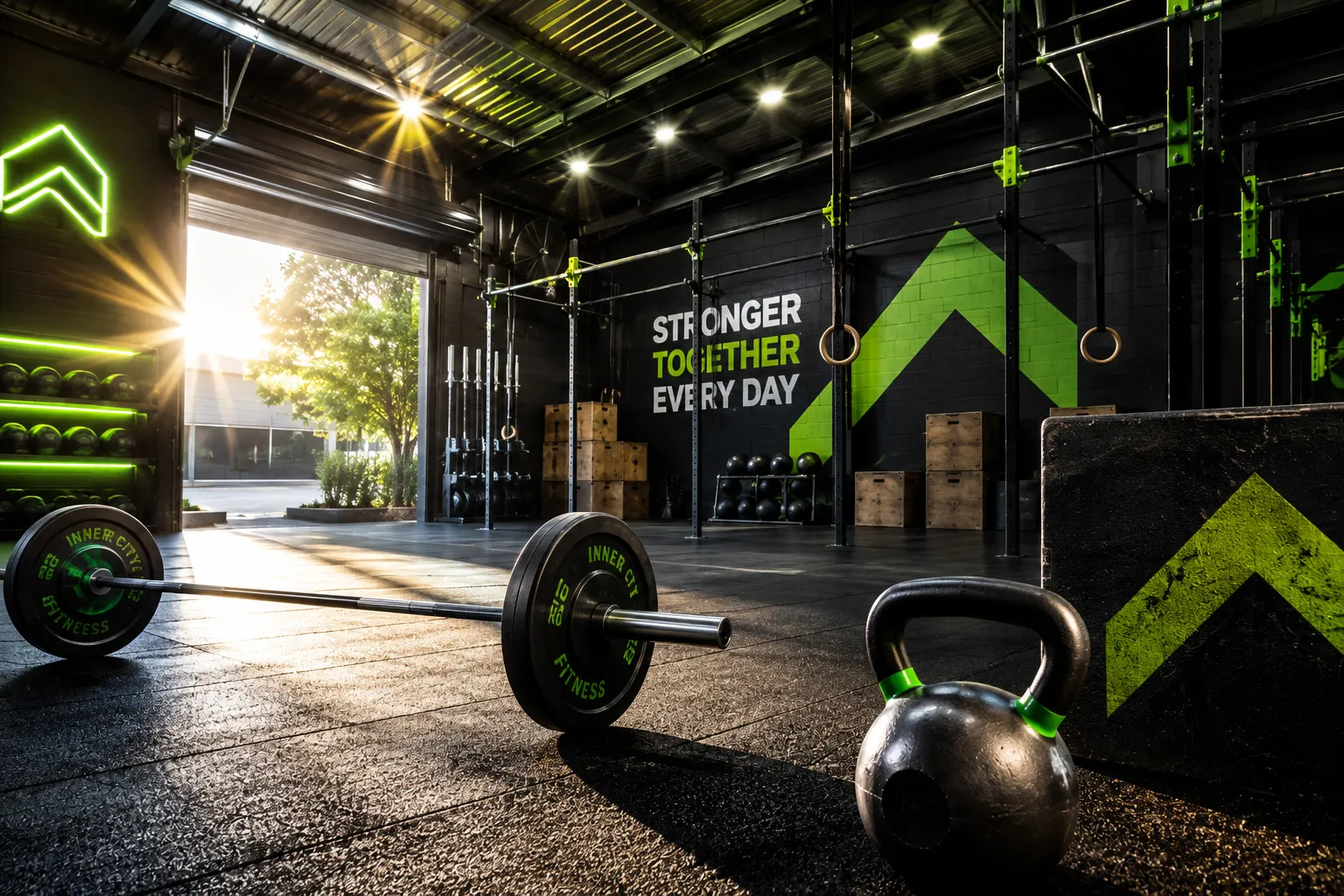 How to Choose CrossFit Gyms Perth WA for Your Fitness Goals