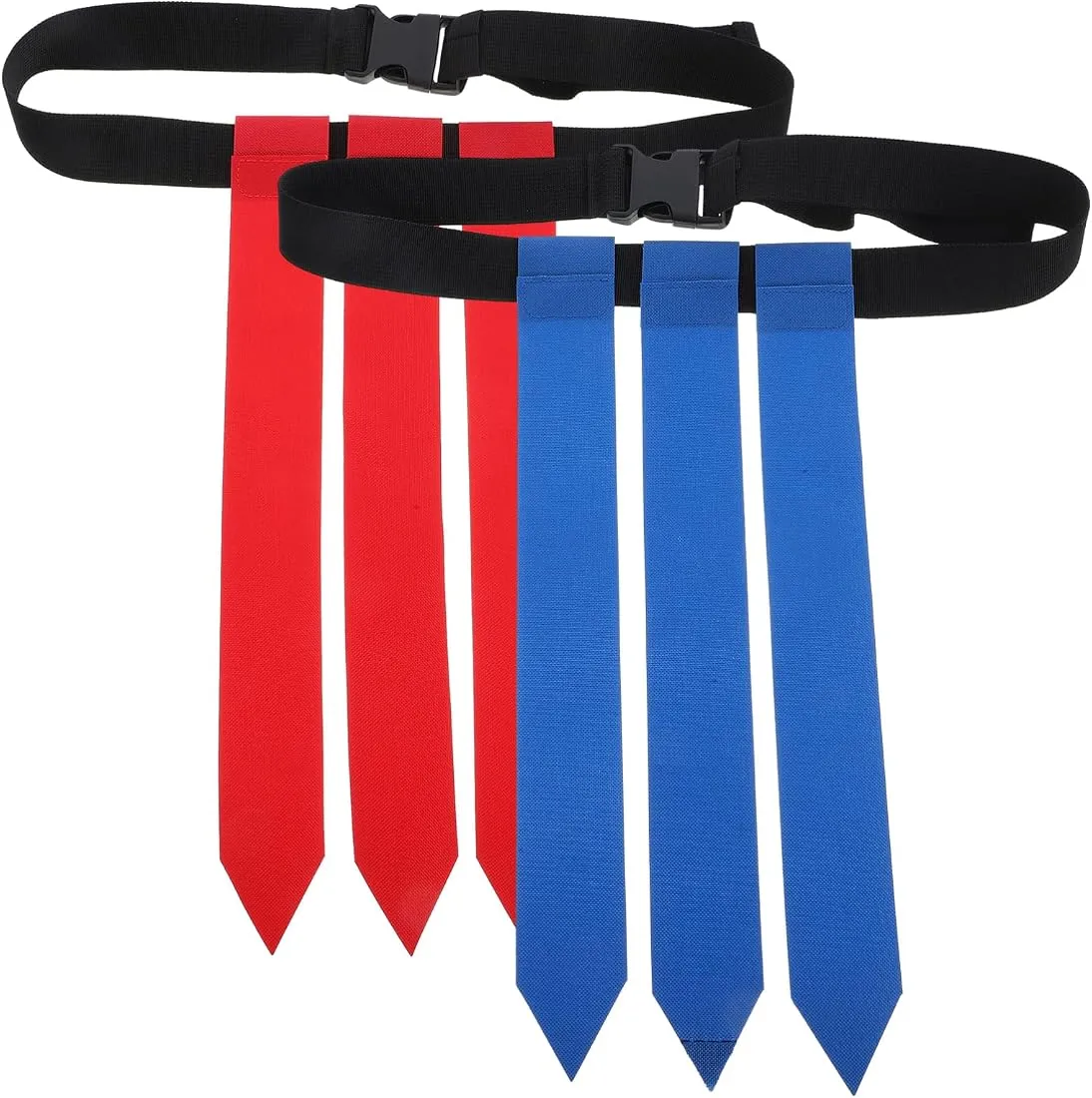 How Can the Right Flag Football Flag Belts Improve Team Performance in 2026?