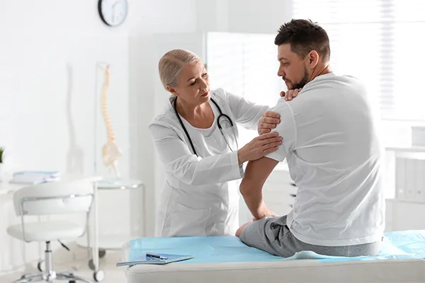 How Orthopedic Doctors Help Patients Delay Joint Replacement