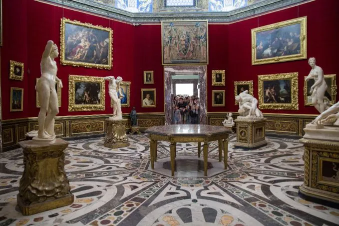 Da Vinci in Italy | Where to Find His Paintings & Sketches