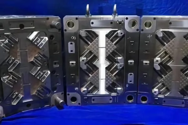 Silicone Injection Molding