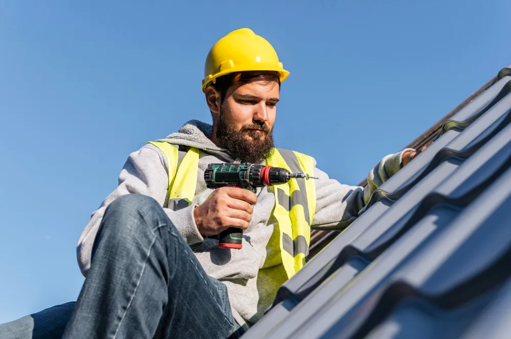 Roofers in Haywards Heath | Reliable Roofing Services UK