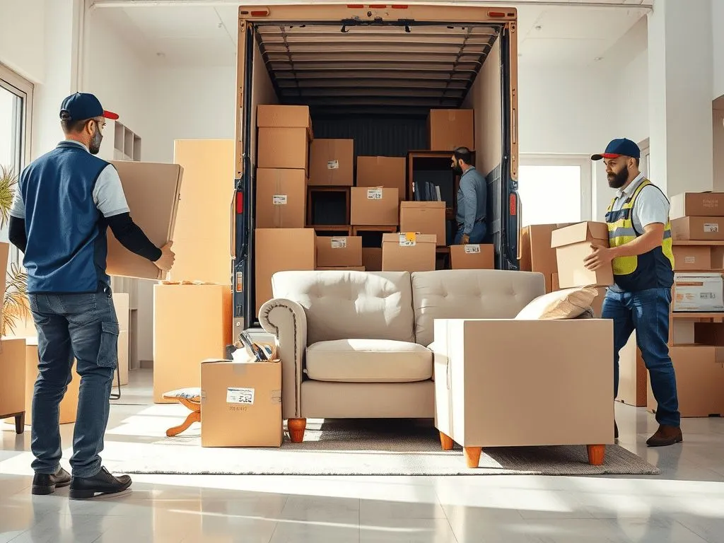 Packers and Movers in Panchkula – Reliable and Hassle-Free Relocation Services