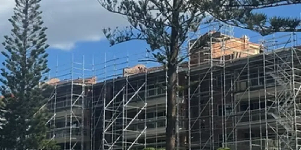 8 Common Mistakes to Avoid When Hiring Scaffolding in Brisbane