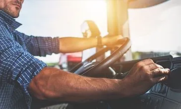When Should Businesses Replace Construction Work Trucks Instead of Repairing?