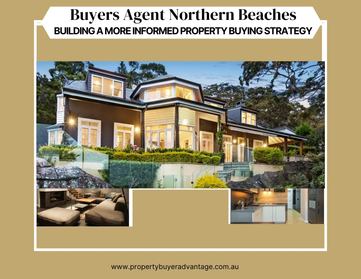 Buyers Agent Lower North Shore: How to Approach Off-Market Property Opportunities