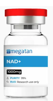 Why Athletes & Biohackers Choose NAD Supplement 500 mg