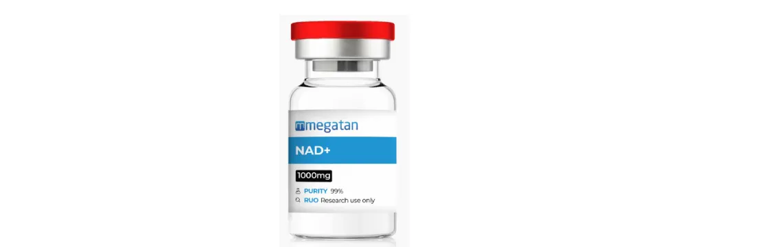 Why Athletes & Biohackers Choose NAD Supplement 500 mg
