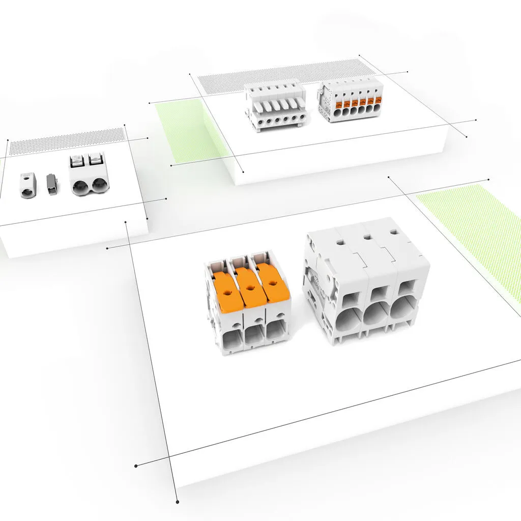 How Do You Select the Right Pluggable PCB Connector for Power Electronics Design?