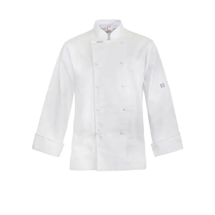 How Chef Uniforms Improve Food Safety and Hygiene