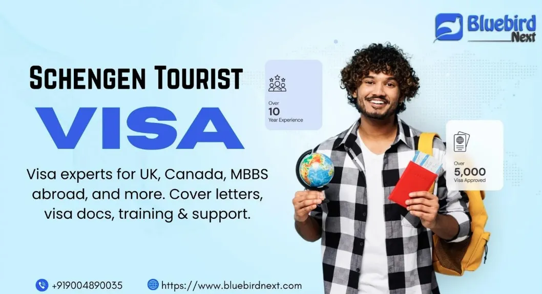 Switzerland Tourist Visa From India: A Complete Guide for a Smooth Travel Plan