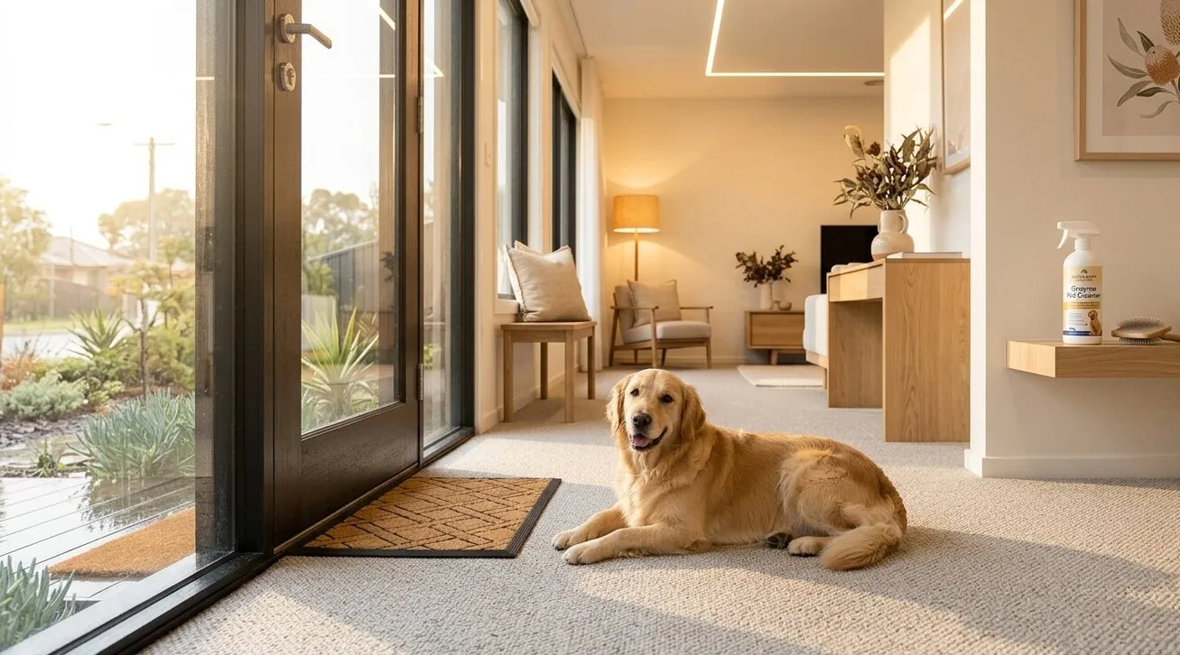 Preventing Pet-Related Carpet Damage: A Complete Guide