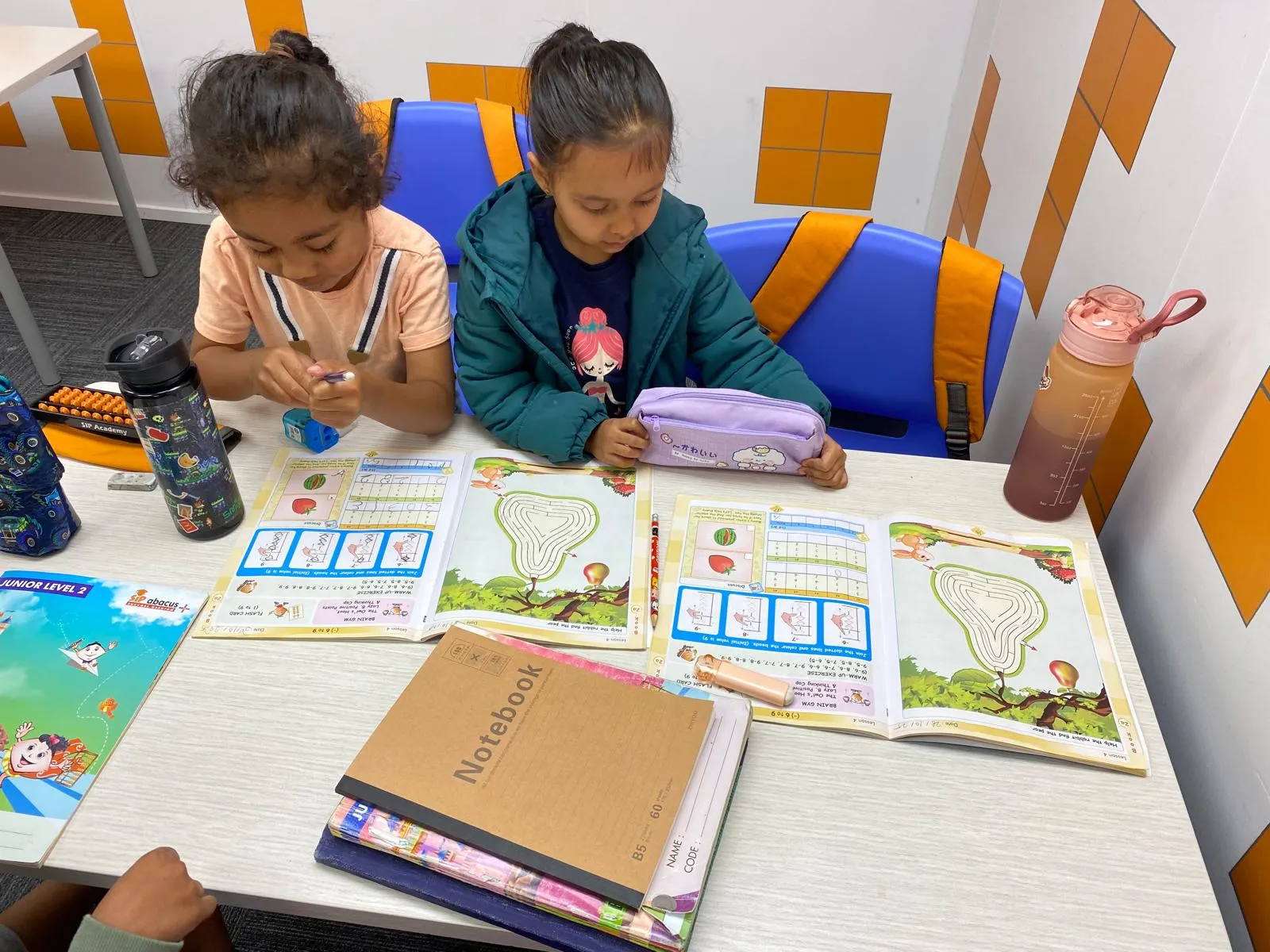 Why Number Sense Matters More Than Memorising Maths Facts