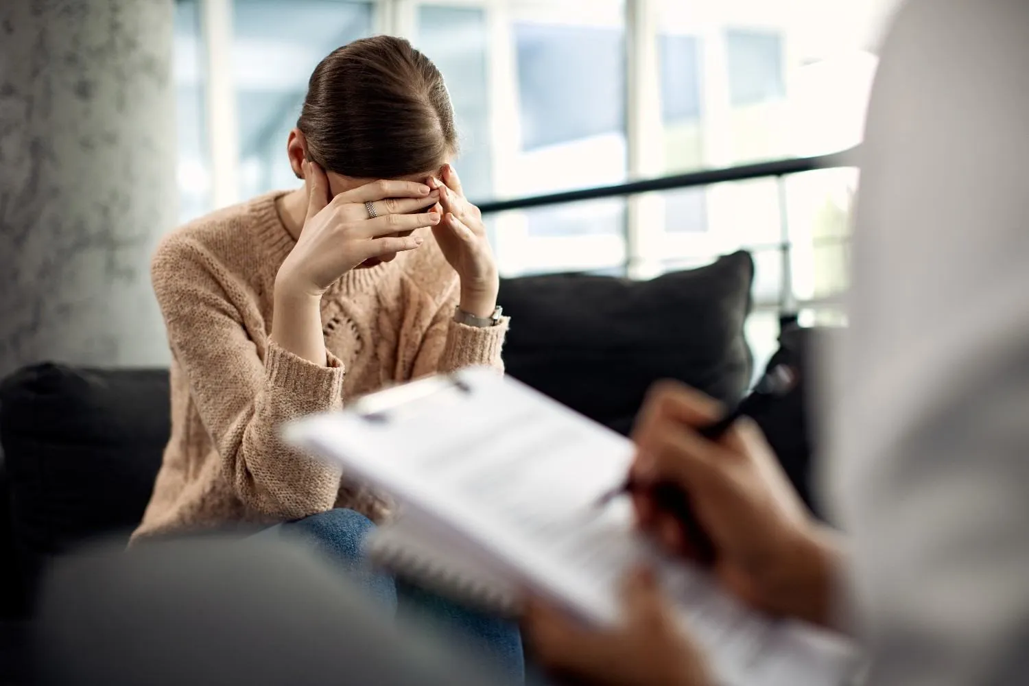 Finding the Right Mental Health Support in Greensboro, NC