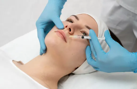 Facial Aesthetic Planning in Statesville: How a Cosmetic Consultation Can Guide Your Choices