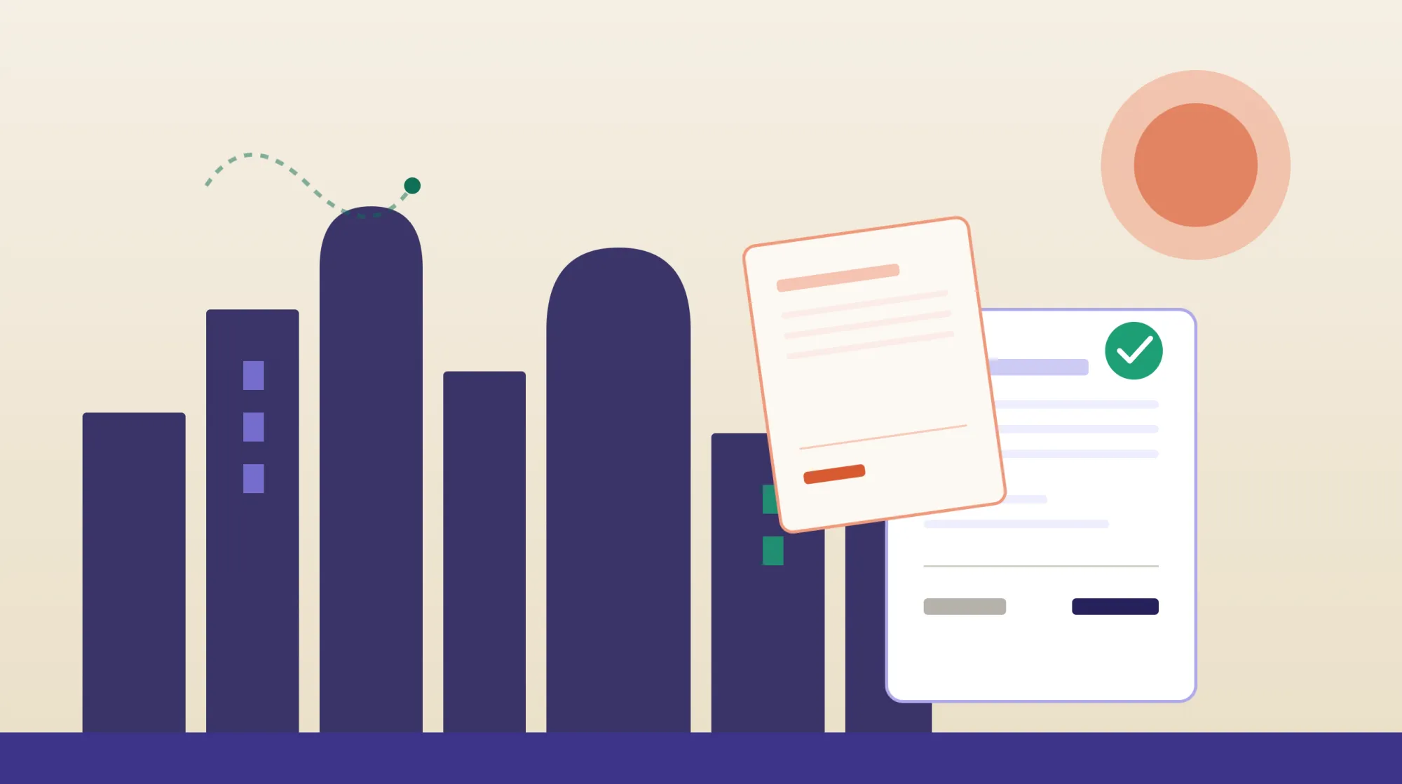 Why Businesses in the Gulf Are Rethinking Their Invoicing Systems