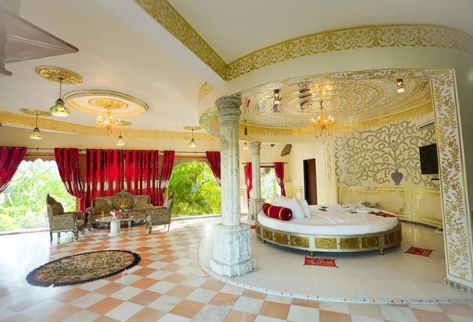 Can One Resort in Jaipur Satisfy the Holiday Needs of Every Generation?