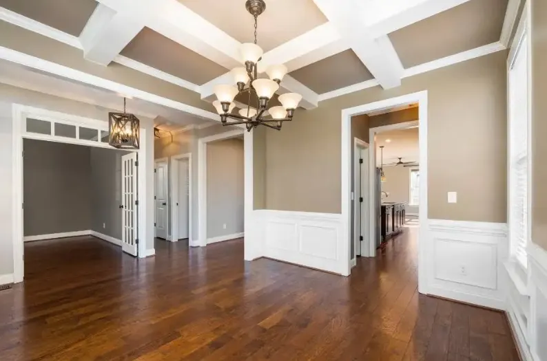 A Homeowner’s Guide to Hardwood Floor Installation, Repair & Refinishing in Arcadia