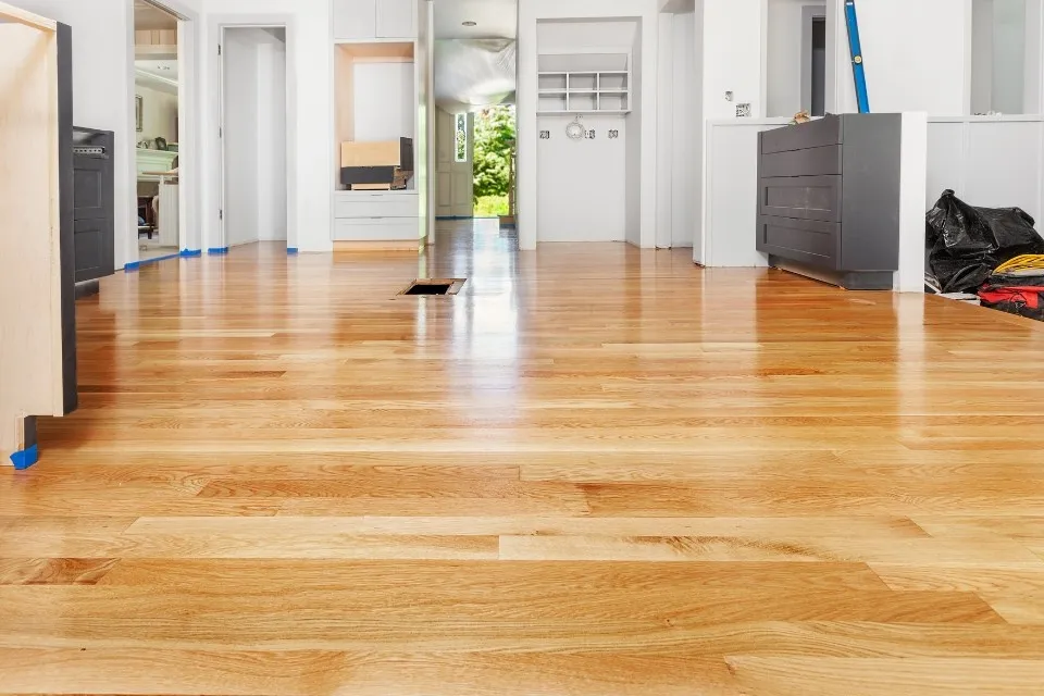 A Homeowner’s Guide to Hardwood Floor Installation, Repair & Refinishing in Arcadia