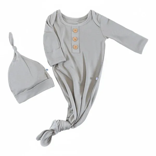 How to Choose Hypoallergenic Baby Clothes: A Parent's Checklist