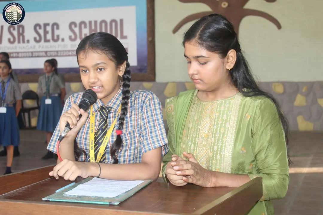 Which School in Bikaner Has the Best  Board Results? NNRSV Answers