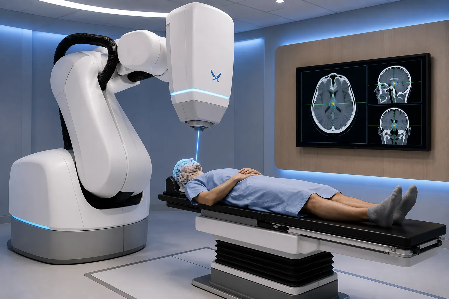 Why Early Detection of Skull Base Tumors Matters