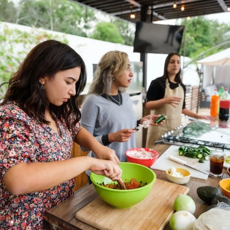 7 Ways to Encourage Increased Social and Community Participation