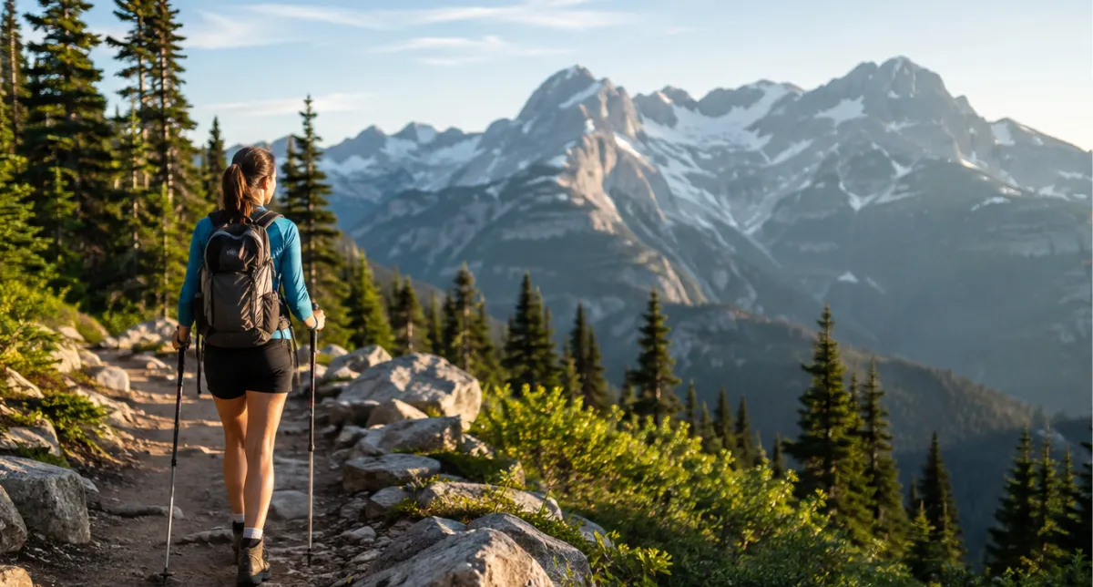 The Complete Guide to Hiking for Beginners