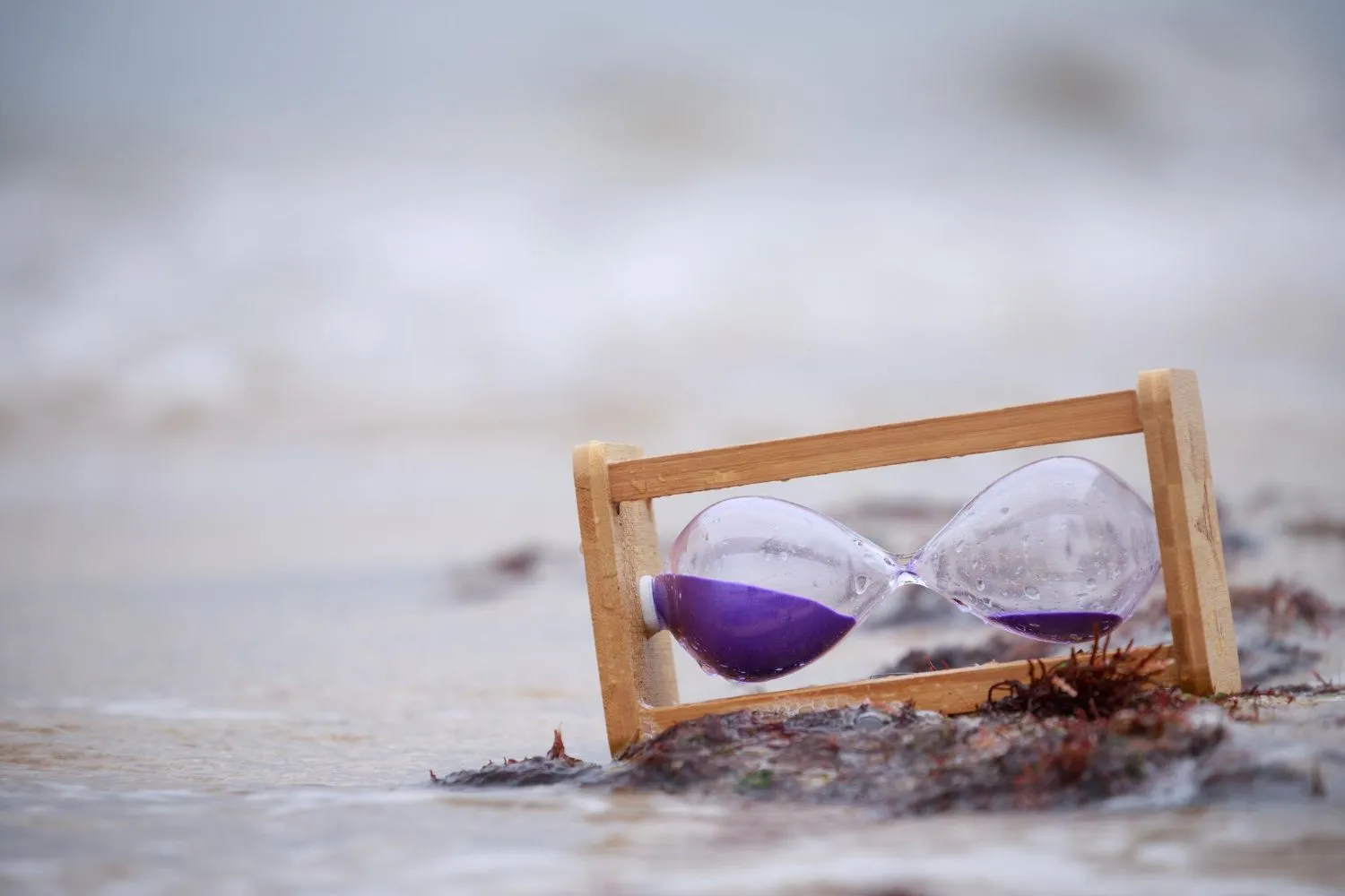 Relationship Anxiety: Why the Past Can Make It Hard to Feel Safe in the Present