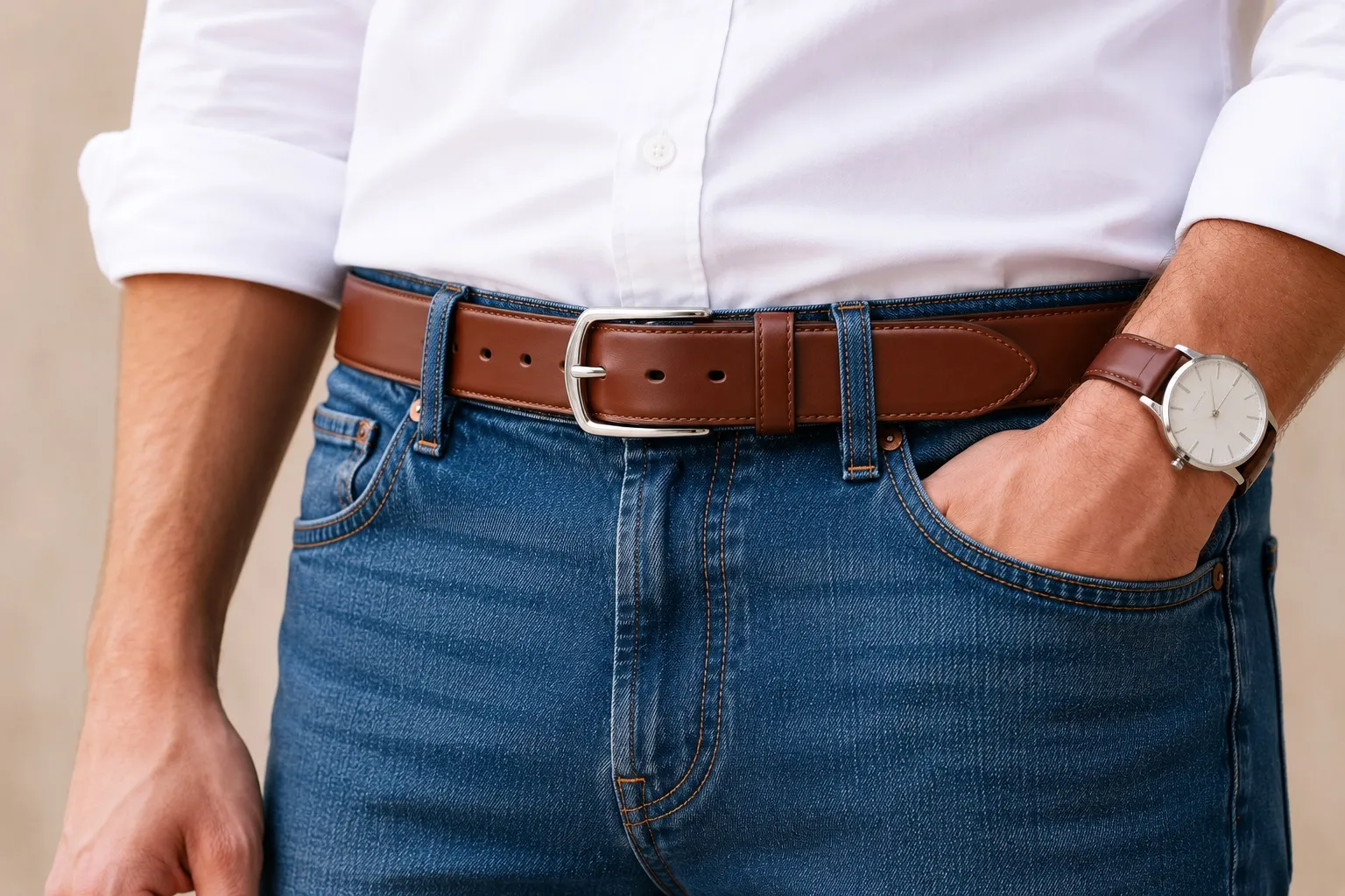 Vegan Belts: How to Choose the Best Vegan Belt for Men