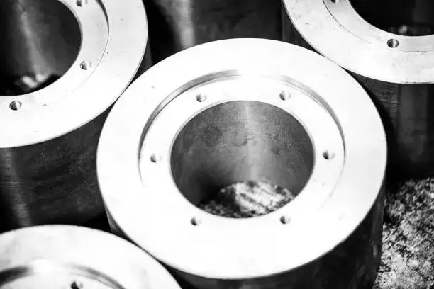 Current Status, Characteristics, and Advantages of Zinc Alloy Die Casting
