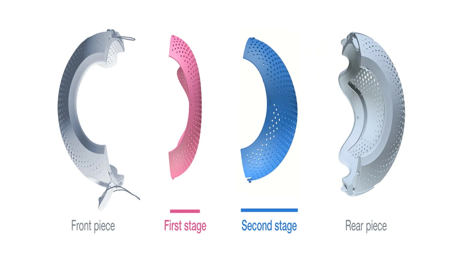 How Infant Head Shape Changes During the First Year