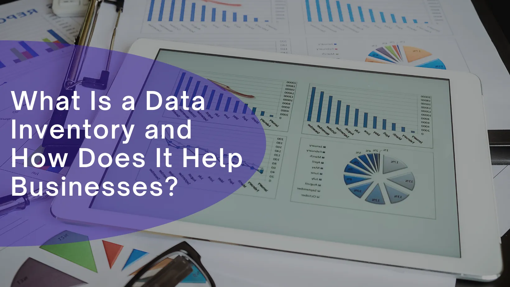 What Is a Data Inventory and How Does It Help Businesses?