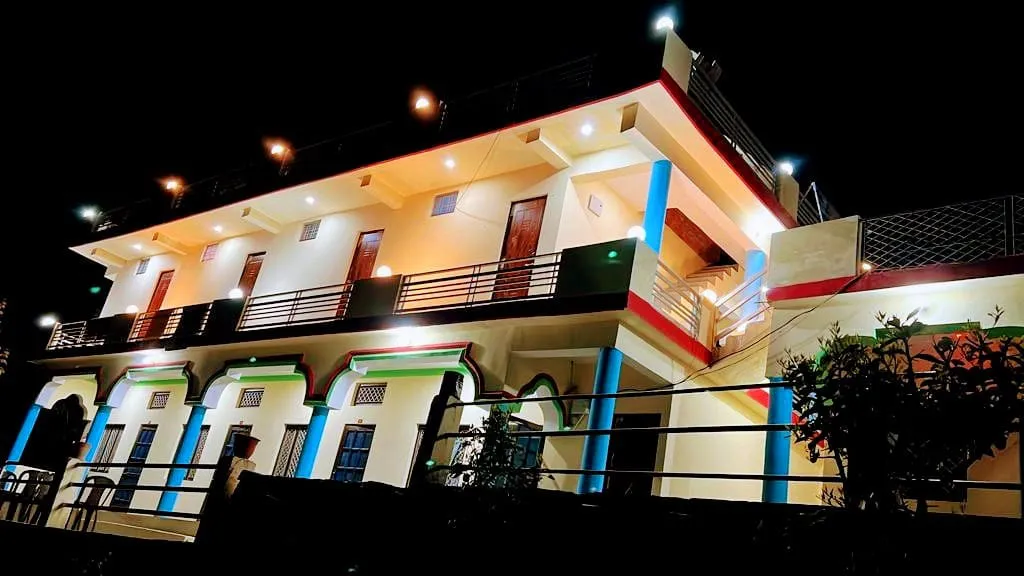 Prince Homestay & Restaurant: Your Perfect Luxury Stay in Sonprayag